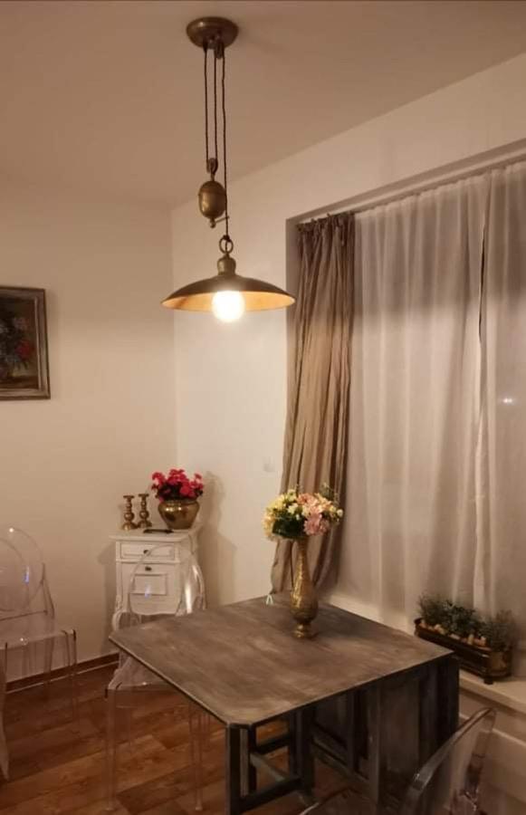 Poetic Apartment Mikulov Bagian luar foto